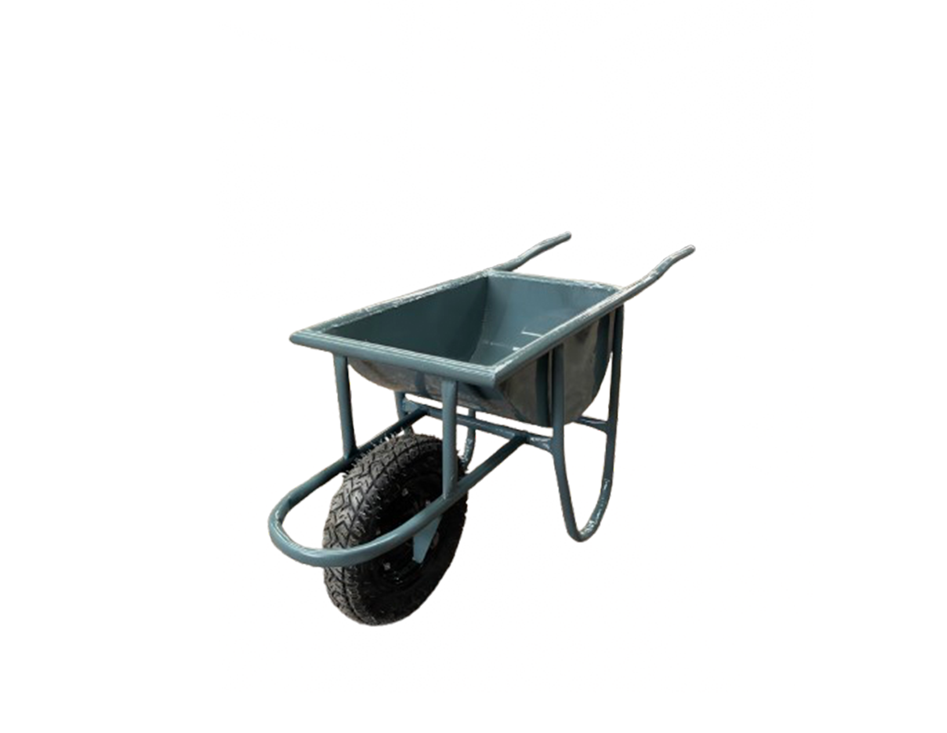 Wheel Barrow (gada): Essential Formwork & Accessories for Professional Construction Projects